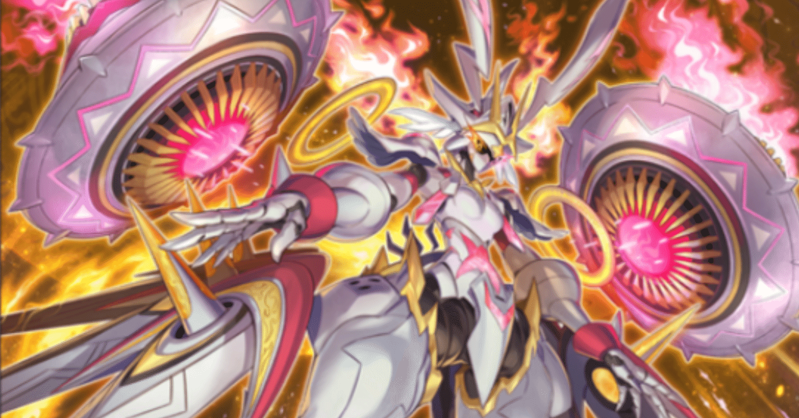 遊戯王MD】超階乗ギミック入りセンチュリオンのススメ｜ダイナミスト竜崎