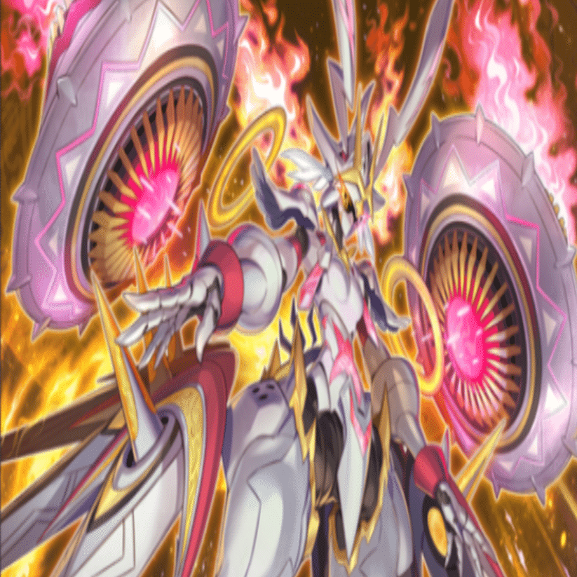 遊戯王MD】超階乗ギミック入りセンチュリオンのススメ｜ダイナミスト竜崎