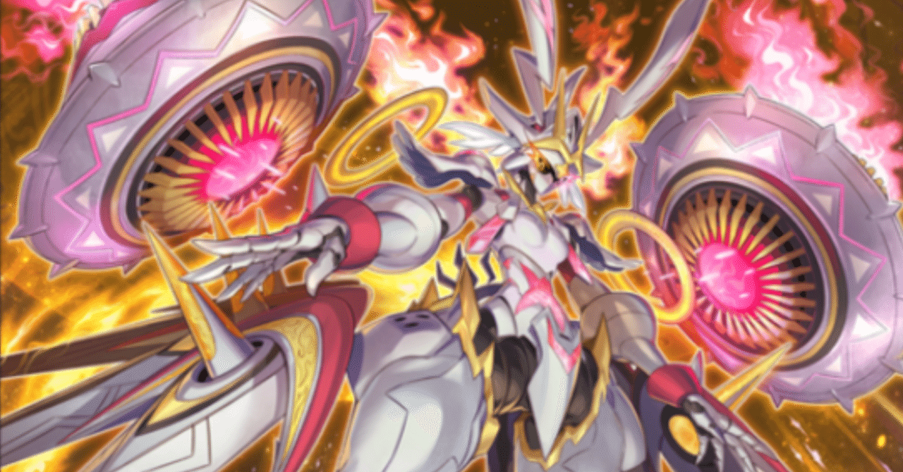 遊戯王MD】超階乗ギミック入りセンチュリオンのススメ｜ダイナ
