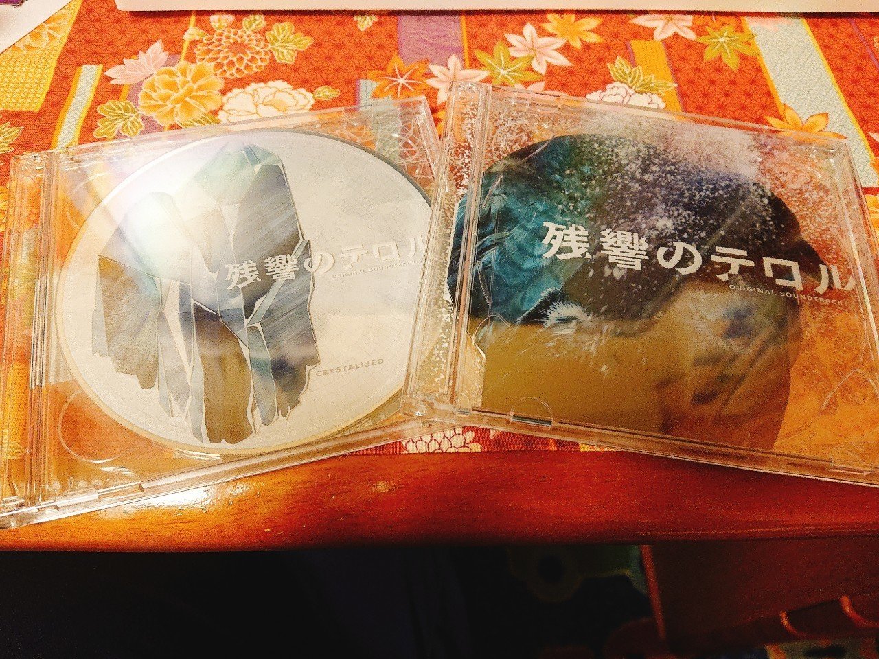 最近聴いている音楽のはなし Yuma Note