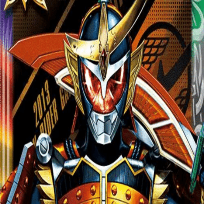 2024仮面ライダーカップを考える 鎧武編｜いろは