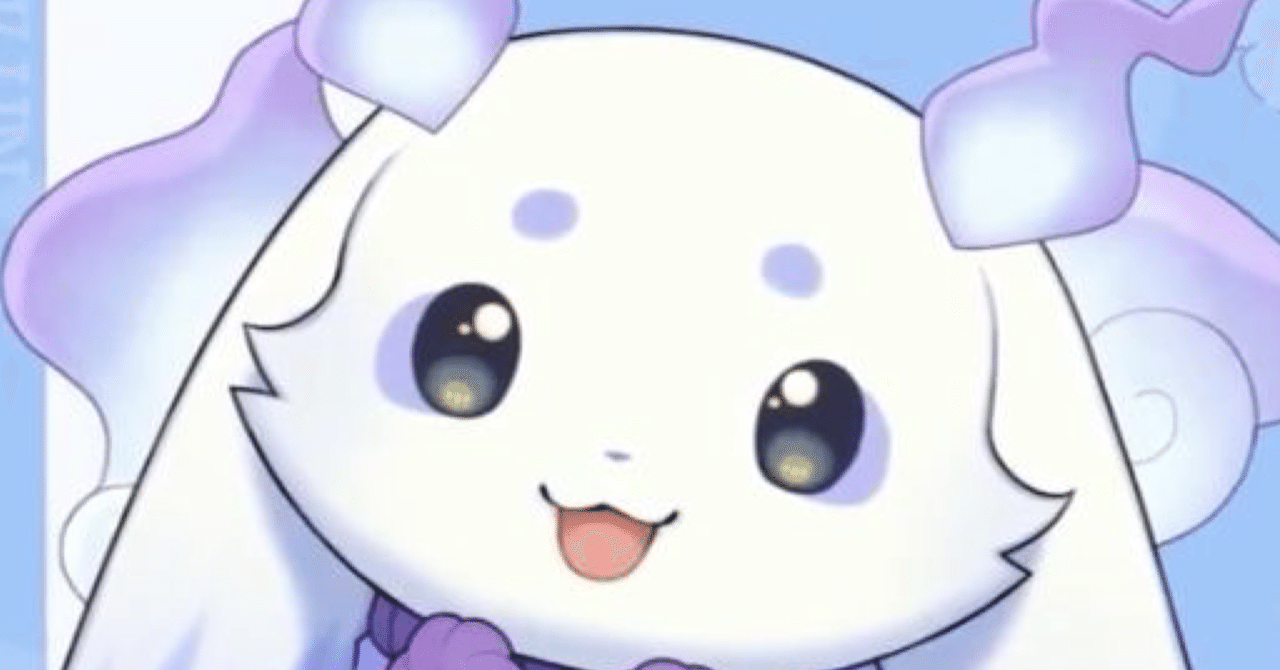 にじさんじの新星「るんちょま」：その魅力と個性あふれるVTuber