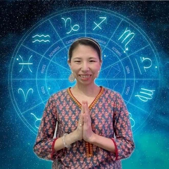 インド占星術と宝石処方 | PRABHARATNA_yuko