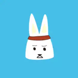 にんうさ