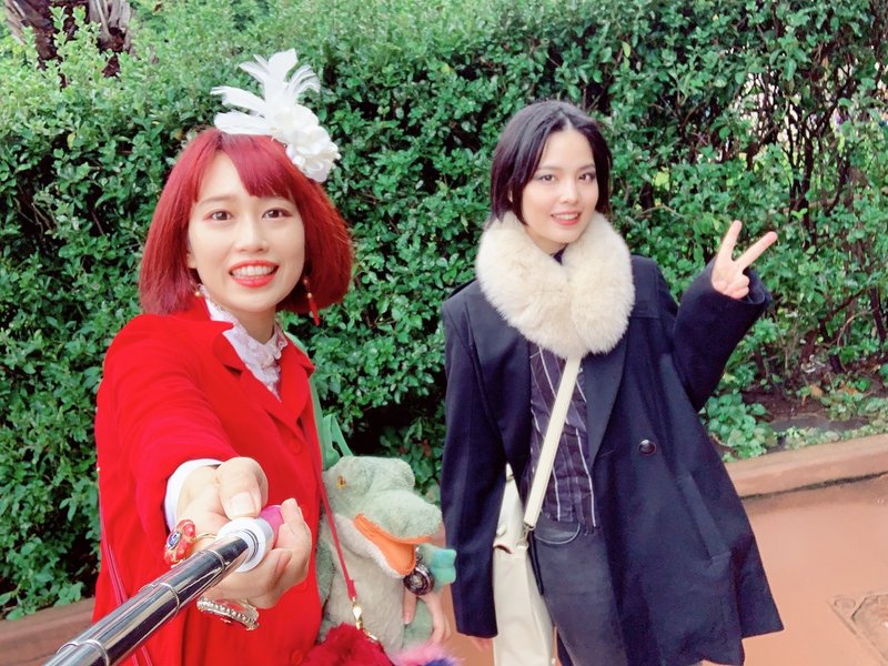 東京ディズニーシー 三上ナミ Note 東京ディズニーシー 三上ナミ Note