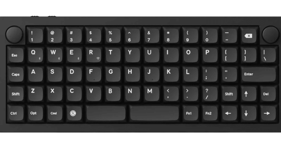 keychron Q15 MAX｜らんさぶ