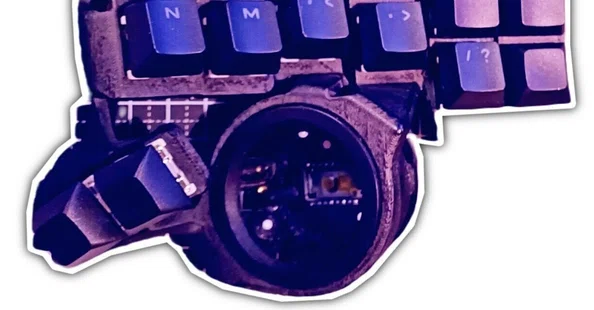 自作キーボードCharybdis Miniのビルドログ｜punyoon｜note