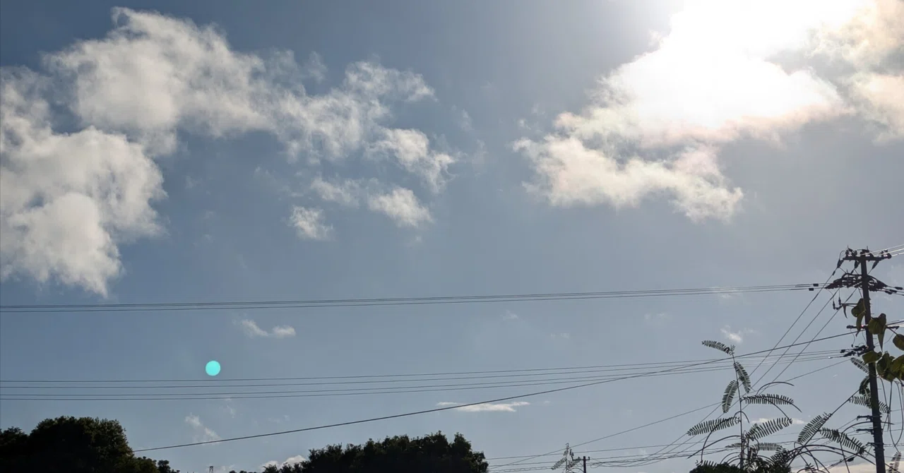 いつまで続く9月の猛暑と少雨 ー「ヒートドーム」現象｜にじ やすひろ