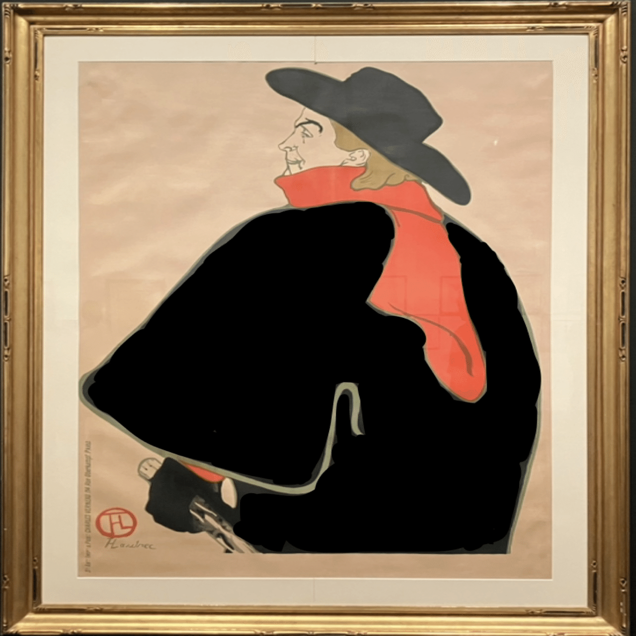 何でも描けるロートレックが描き続けたもの｜アートジェンヌ