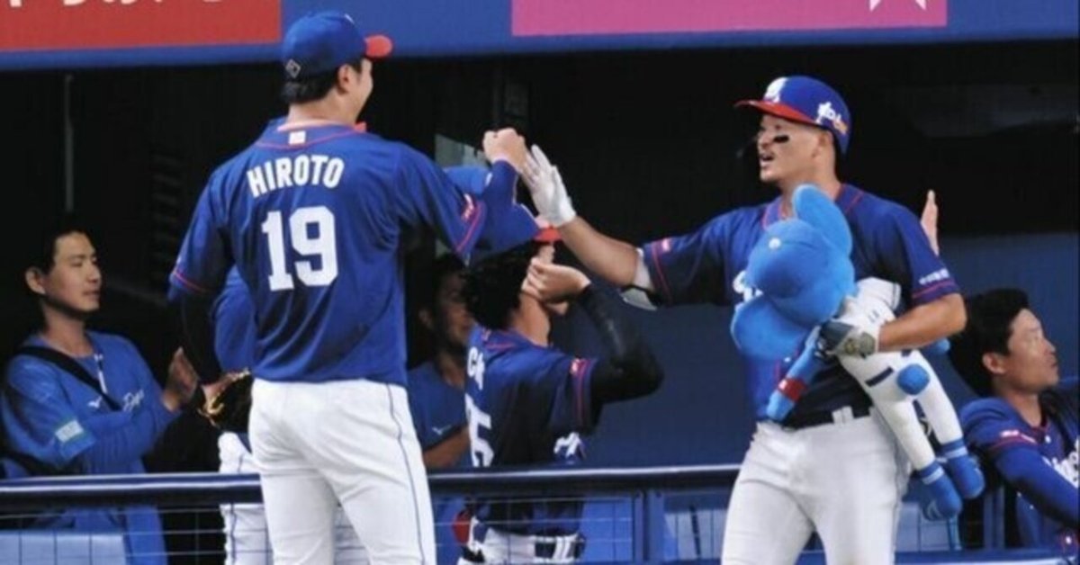 9月11日☆中日ドラゴンズvs東京ヤクルトスワローズ☆ 試合球