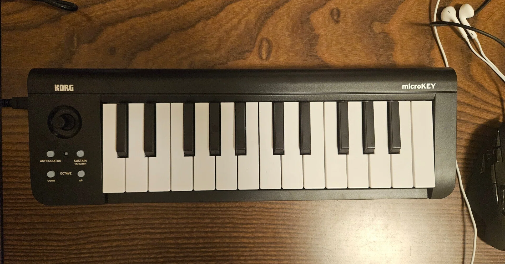 KORG microKEY2 Air 37 MIDIキーボード KORG ( コルグ ) microKEY2-37 