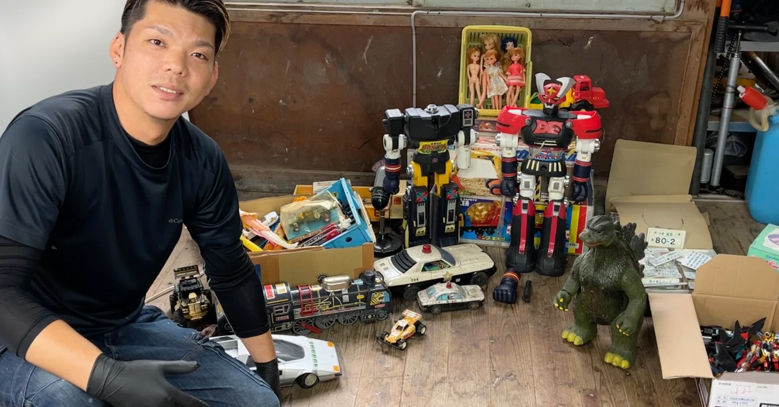 中古品物販は「仕入先」が全て！せどりの比じゃない仕入れ、やってます 