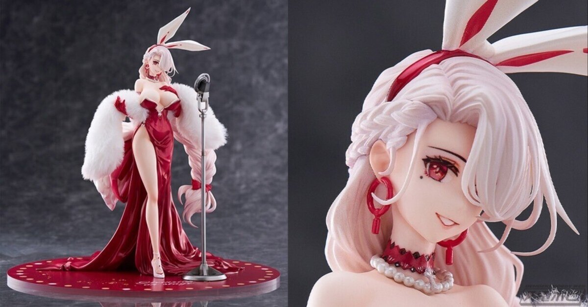 F:NEX プリンツ・ハインリヒ オンステージver. 1/7スケールフィギュア