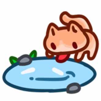 無料でツイッターアイコンを配布しています いぬまん Note