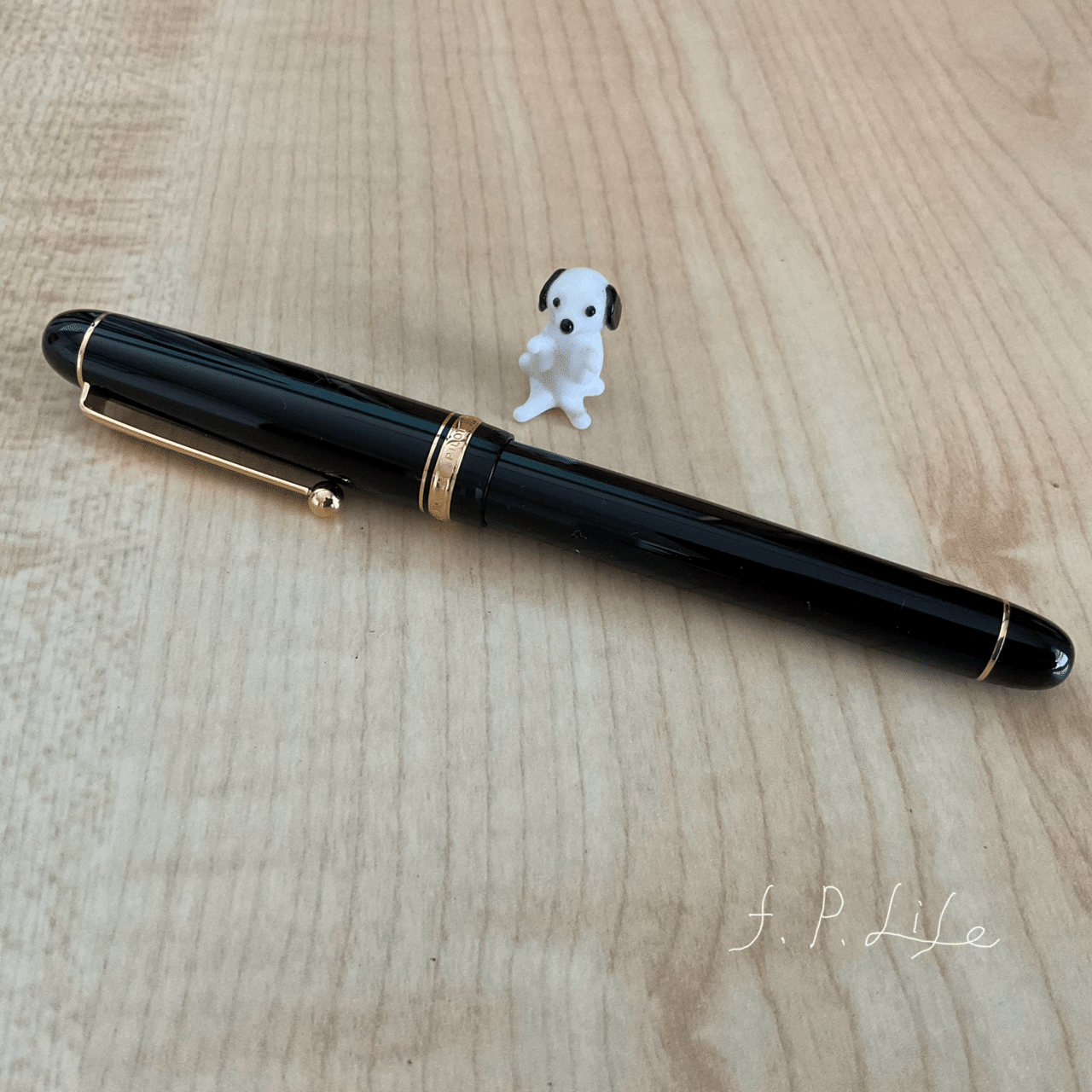 詳細ページ | 万年筆 ボールペンなど高級筆記具の販売・買取
