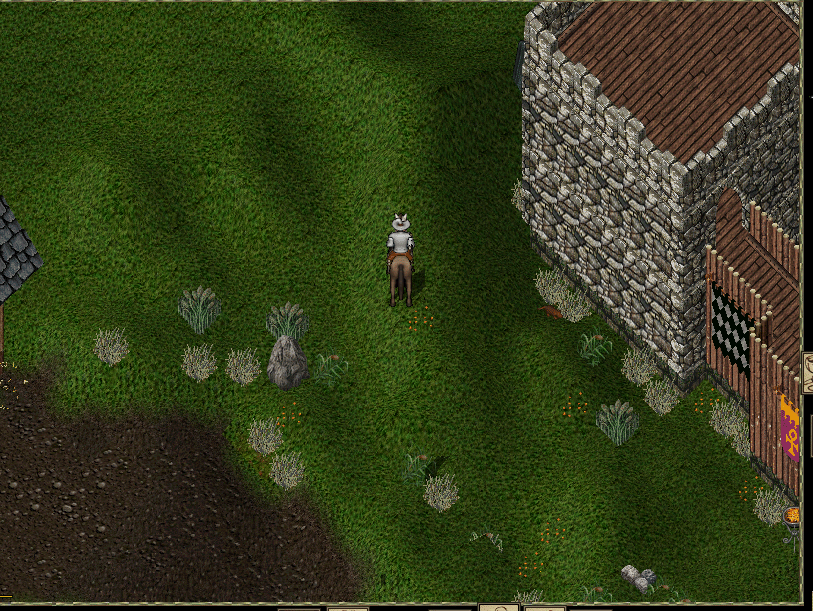 ウルティマオンラインとか｜おじゃむ@片山ばなな｜note