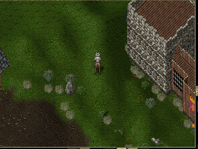 ウルティマオンラインとか｜おじゃむ@片山ばなな｜note