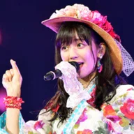 2024年8月9日(金) Juice=Juice 段原瑠々FCライブ2024 ～ルルウタ～（1