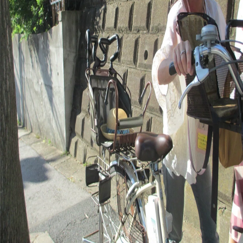 電動アシスト子ども乗せ自転車の定番Gyutto 男性が乗ってみた感想 