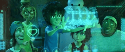 映画星座占い さそり座のベイマックス ますかた一真 Note 映画星座占い さそり座のベイマックス ますかた一真 Note