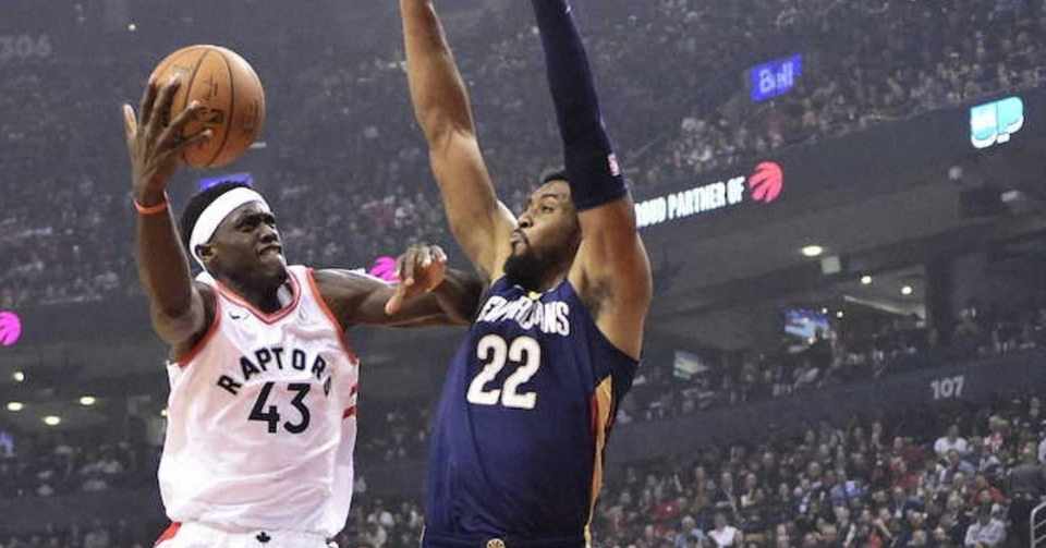 Nba新シーズン開幕 今年の順位を予想する ひろせ犬 Note