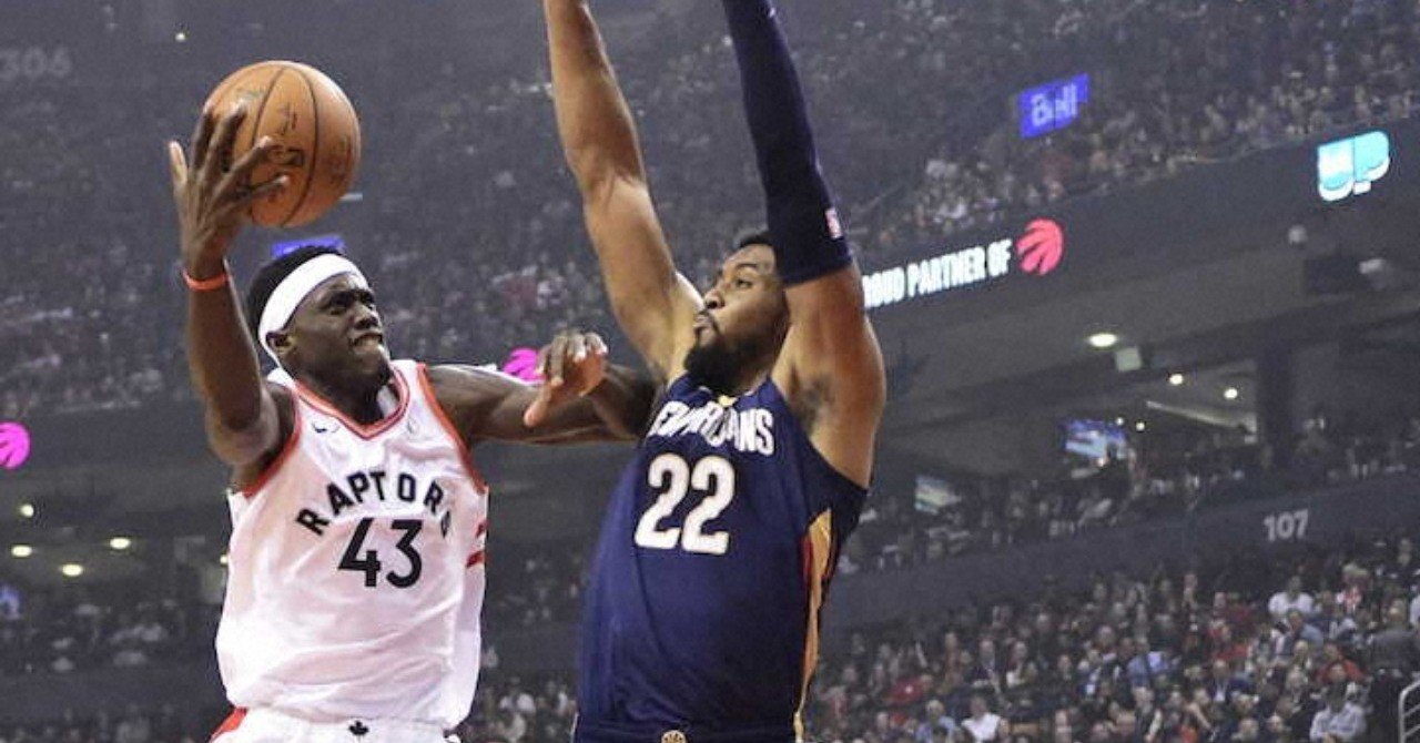 Nba新シーズン開幕 今年の順位を予想する ひろせ犬 Note