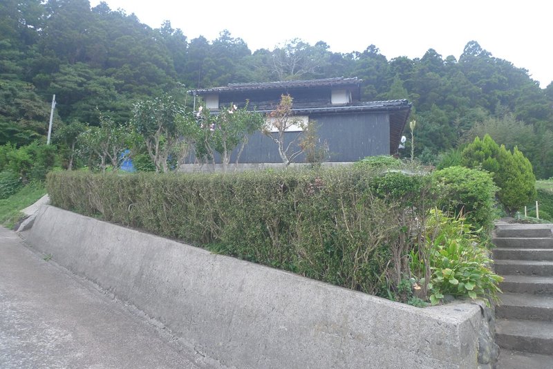 雑なる草の名前 島食の寺子屋 Note