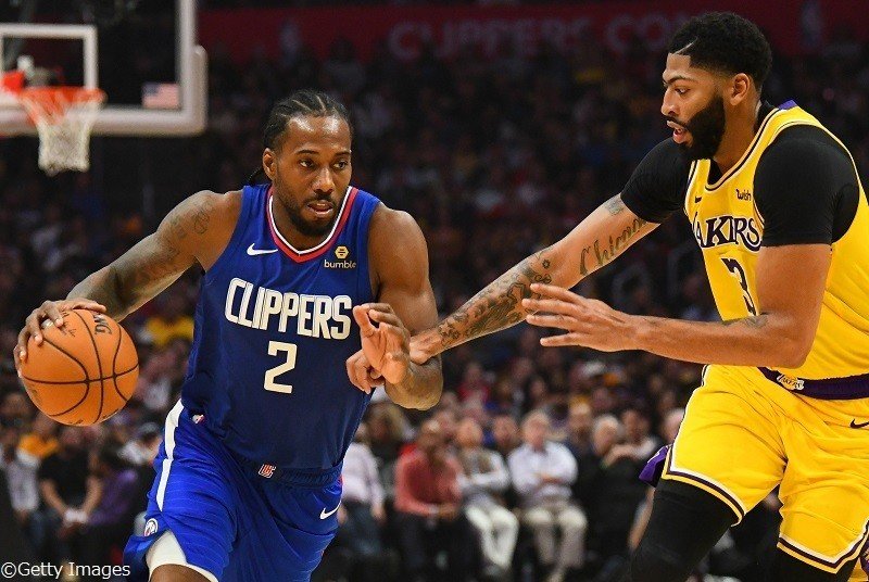 Nba新シーズン開幕 今年の順位を予想する ひろせ犬 Note Nba新シーズン開幕 今年の順位を予想する ひろせ犬 Note