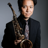 田村真寛　サクソフォン奏者　TAMURA Masahiro Saxophonist
