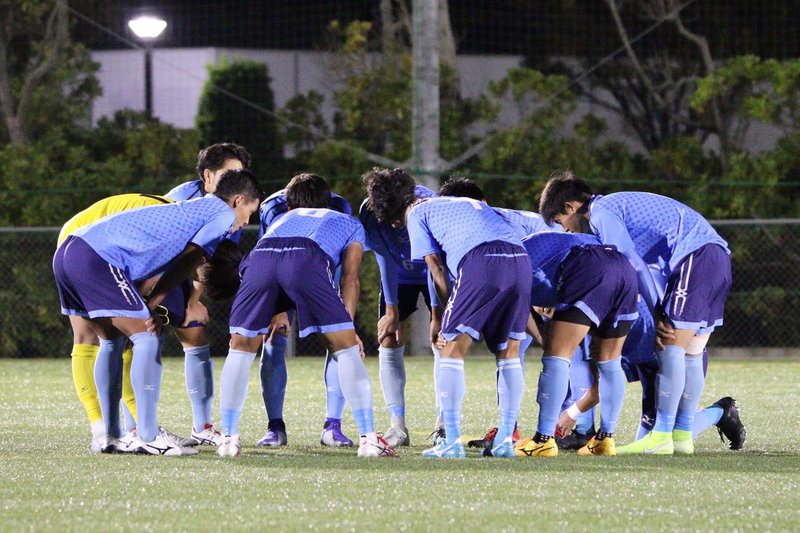 九州大学サッカーリーグ1部 19 10 19sat 日本経済大学 日本文理大学戦 Hybrid Avispa Note 九州大学サッカーリーグ1部 19 10 19sat 日本経済大学 日本文理大学戦 Hybrid Avispa Note