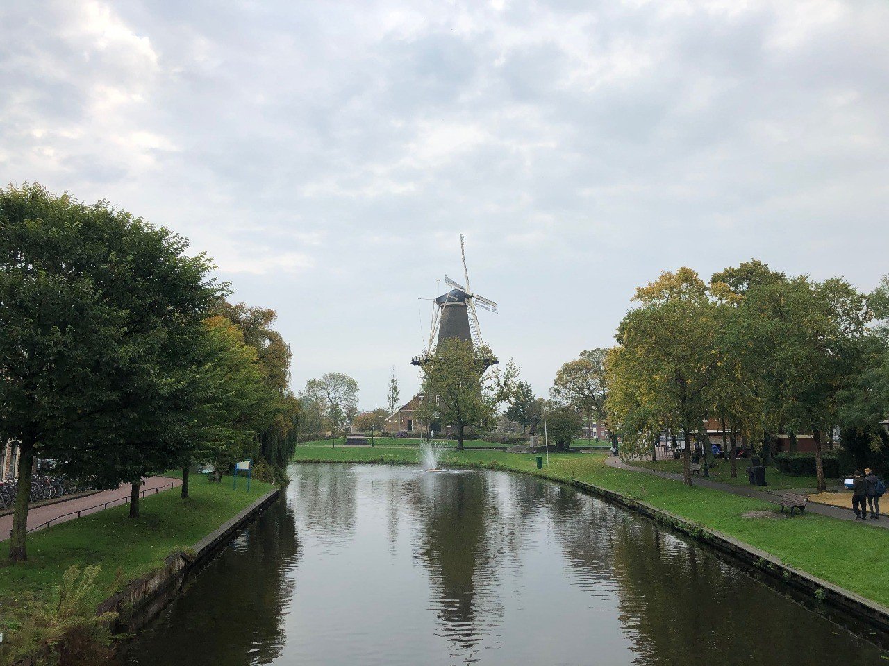 オランダのライデン デン ハーグのオススメ観光情報 ひとりの旅好き Note