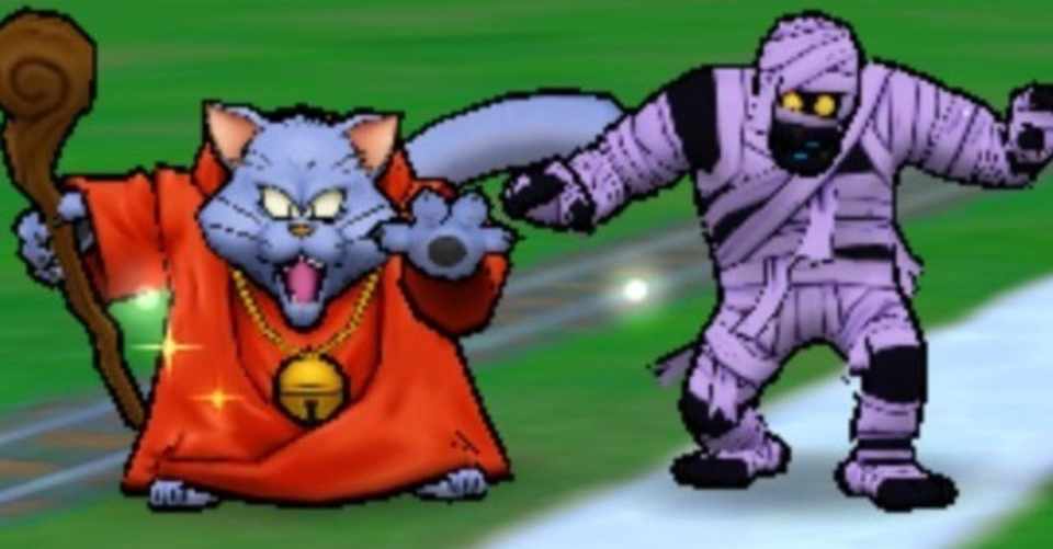 エレガント 四 人組 キャラクター