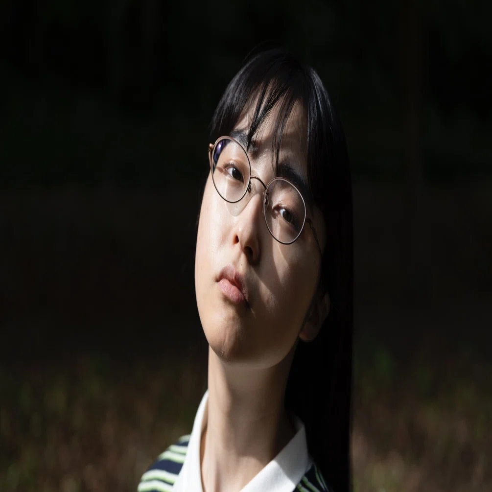 少 女 礼 讃 ｜#790｜僕たちの憧憬（四）｜5711-5715｜青山裕企