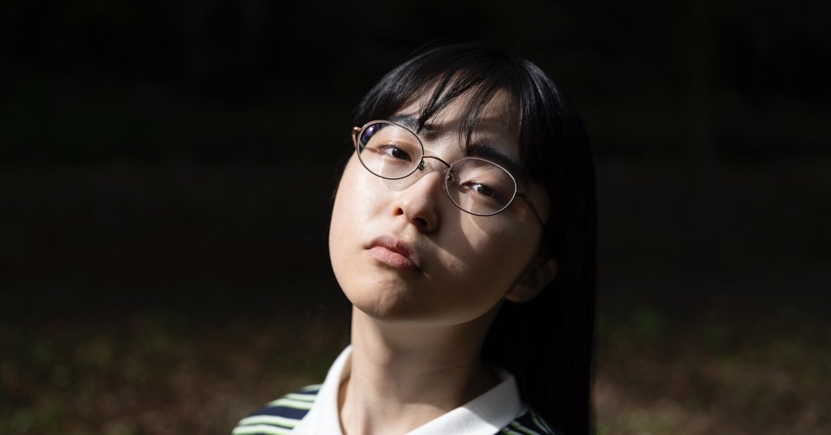 少 女 礼 讃 ｜#790｜僕たちの憧憬（四）｜5711-5715｜青山裕企
