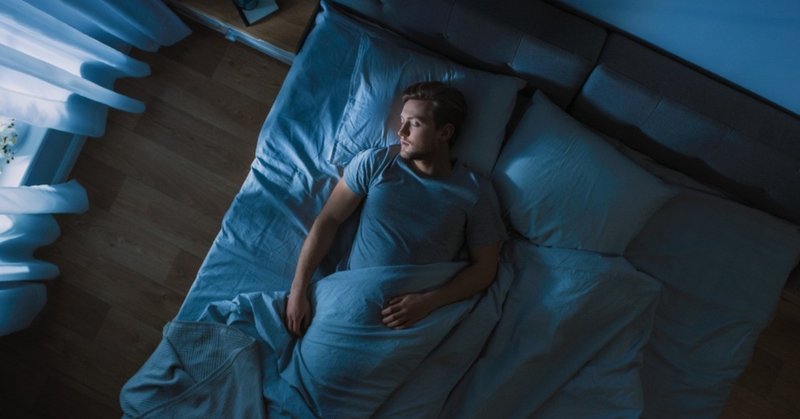 質の良い睡眠を取るには おおたしじみ note