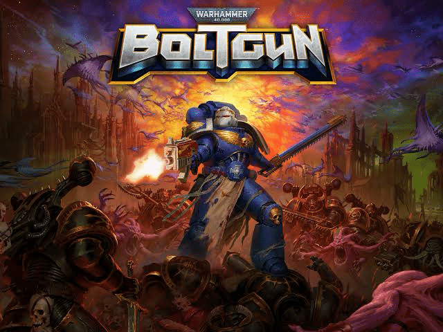 Space Marine 2の主人公タイタスについて〜きたぞ我らのウルトラ Space Marine 2の主人公タイタスについて〜きたぞ我らのウルトラ