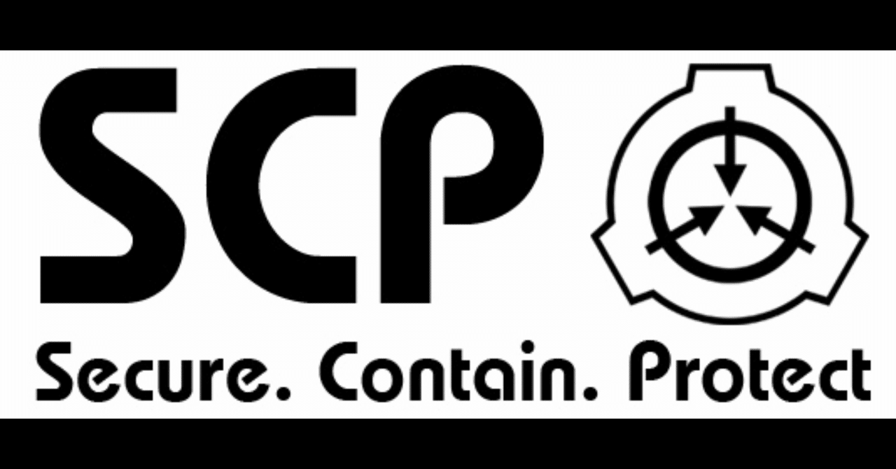 Scp Foundationを紹介してみよう Arata K Note