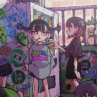 マザリ『白装束ト藁人形』(R70310)｜⛄️