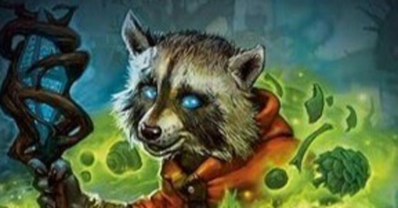 統率者/EDH】ブルームバロウ 統率者デッキレビューその1
