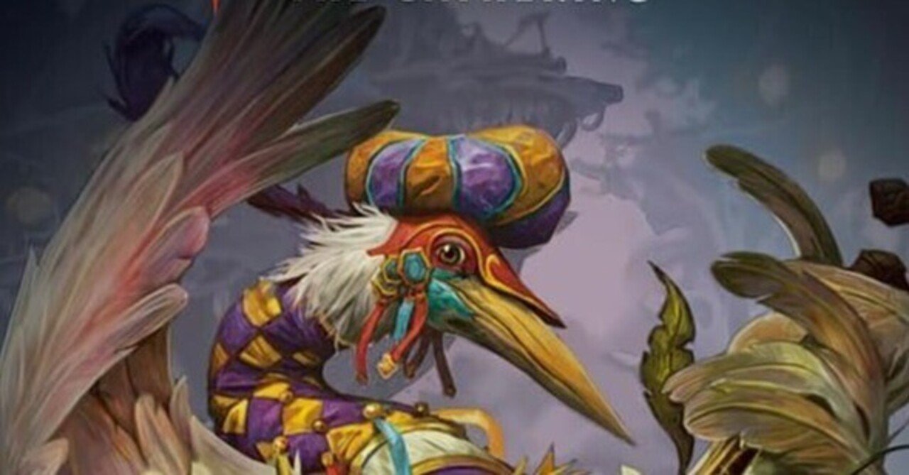 統率者/EDH】ブルームバロウ 統率者デッキレビューその2「家族が第一