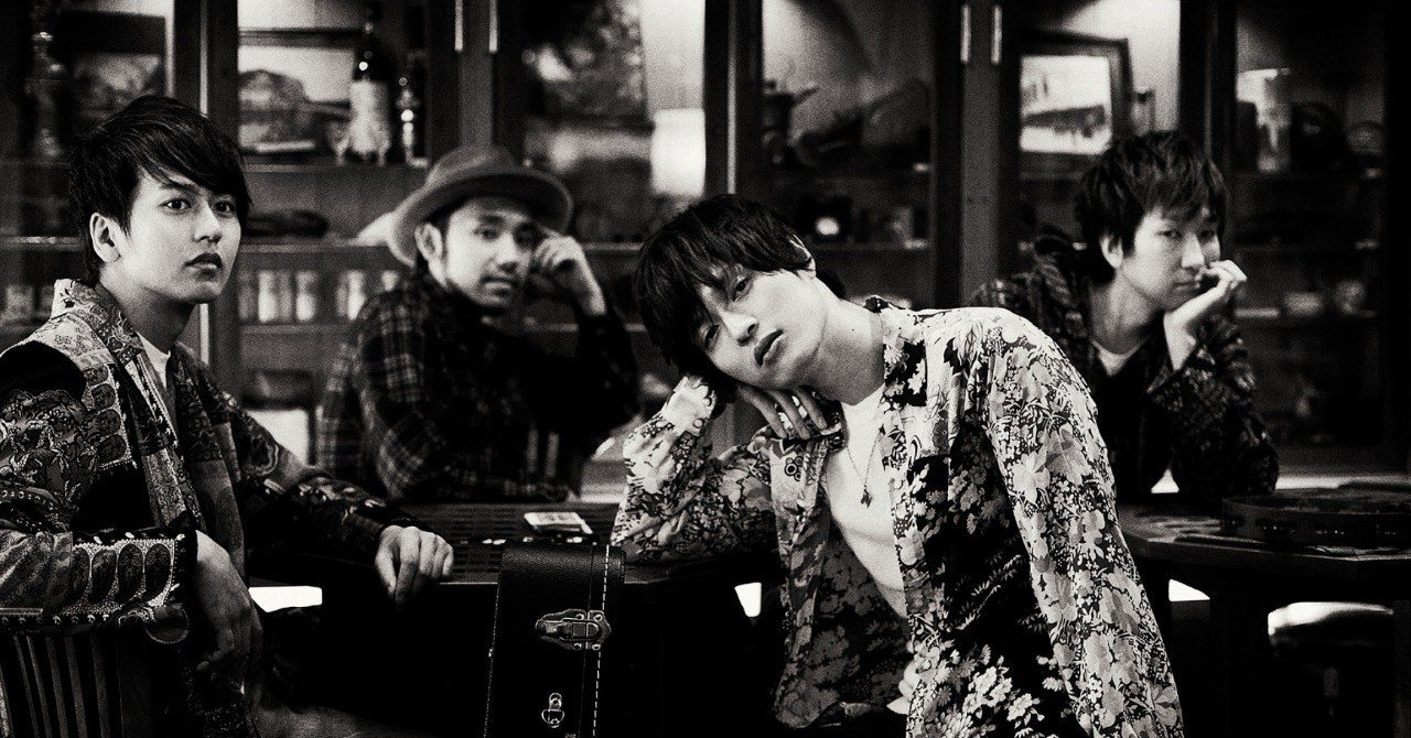 【非売品】NICO Touches the Wallsサンプル NICO Touches the Wallsという「彼ら」｜きし