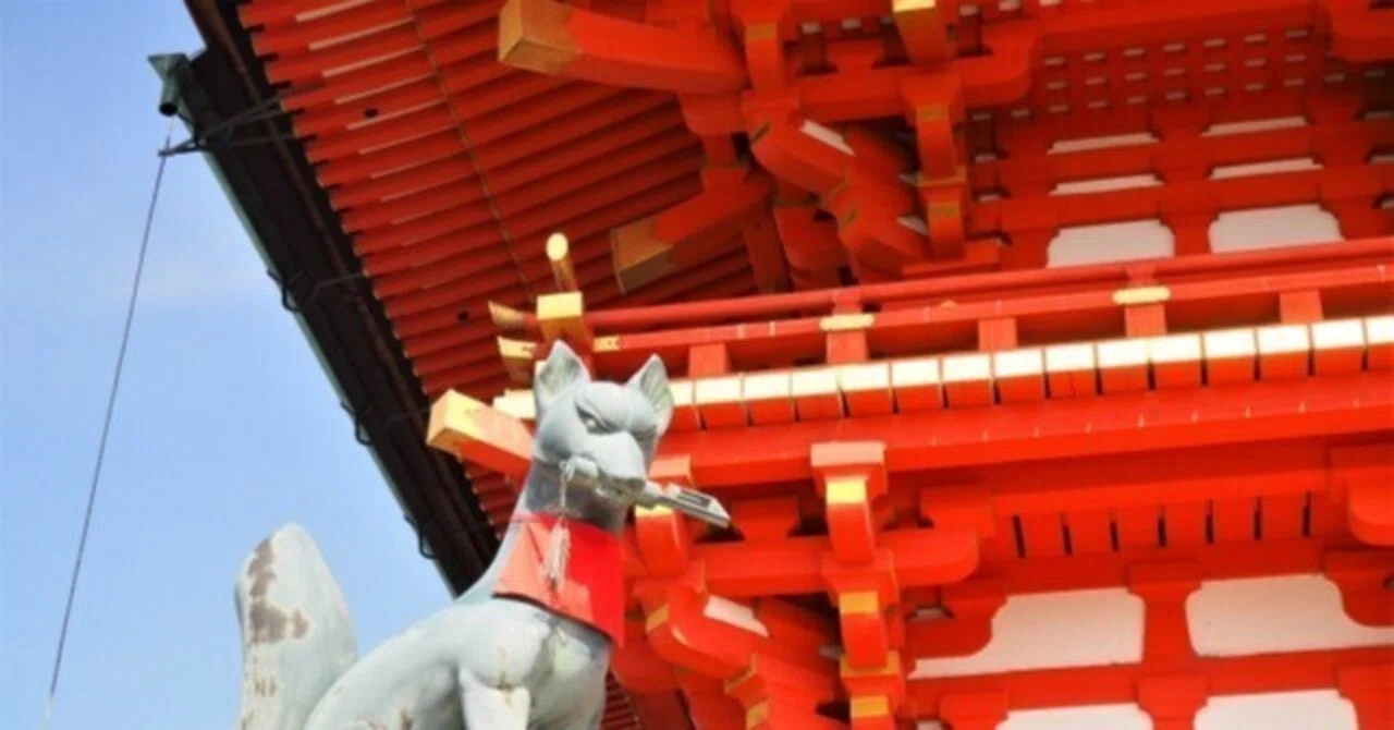 Good Luck! Visiting Shrines and Temples 118｜開運！願いが叶う行者の話 長壽院弦志 ﾁｮｳｼﾞｭｲﾝｹﾞﾝｼ