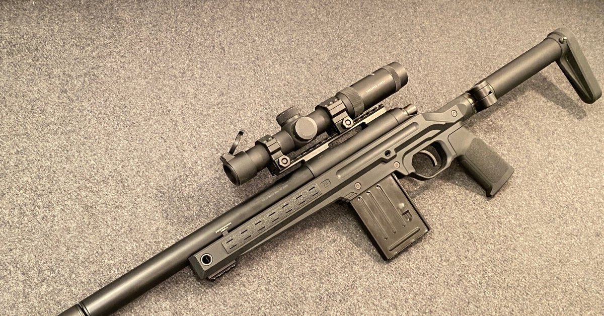 VSR-ONE マガジン3本セット VSR-ONE マガジン3本セット