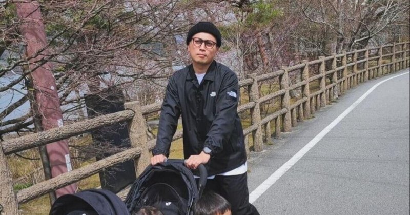 色んな人に聞いてみようvol.7 ハギオ