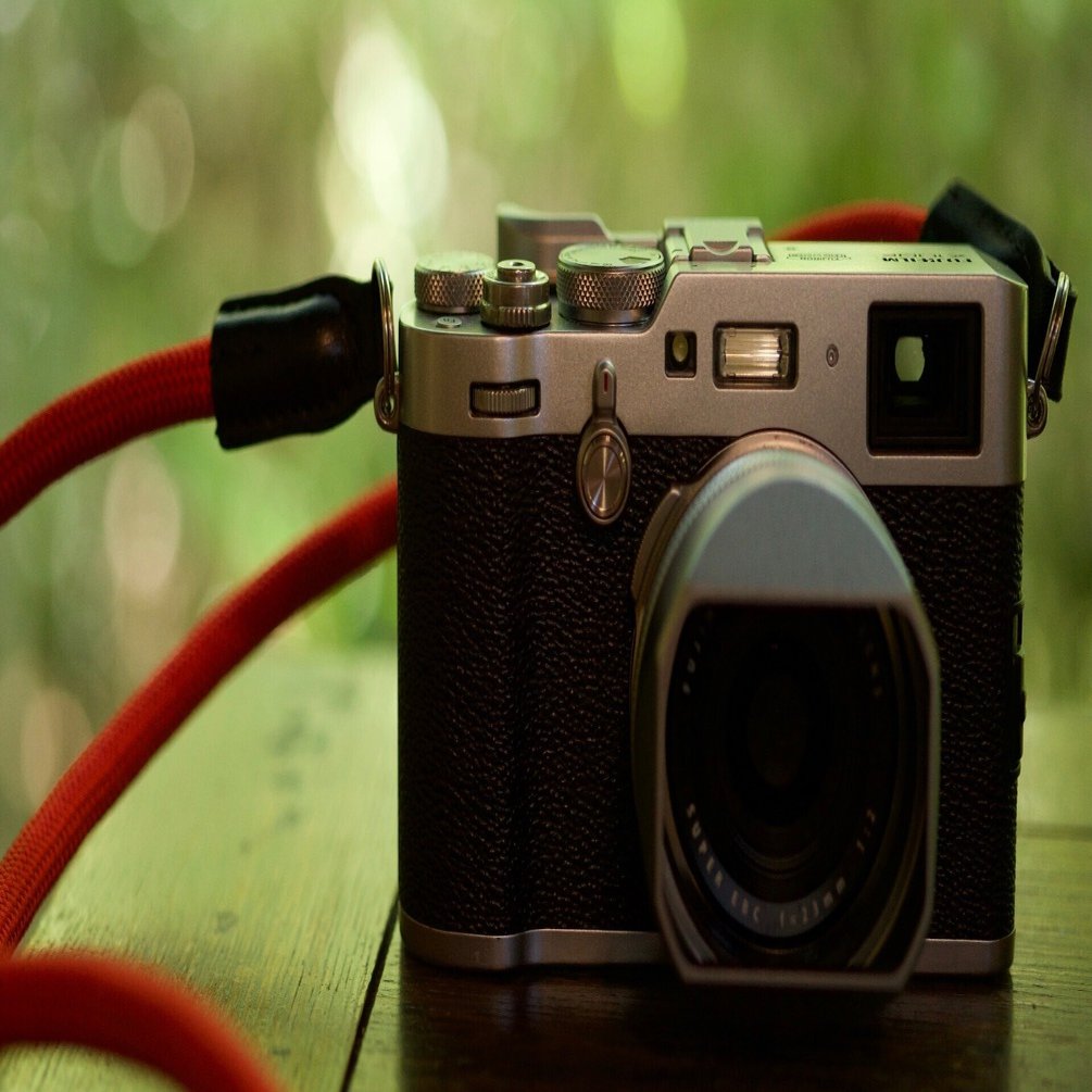 FUJIFILM X100F コンパクトデジタルカメラ 27 📷 X100F fujifilm コンパクトデジタルカメラ｜Ynofilm