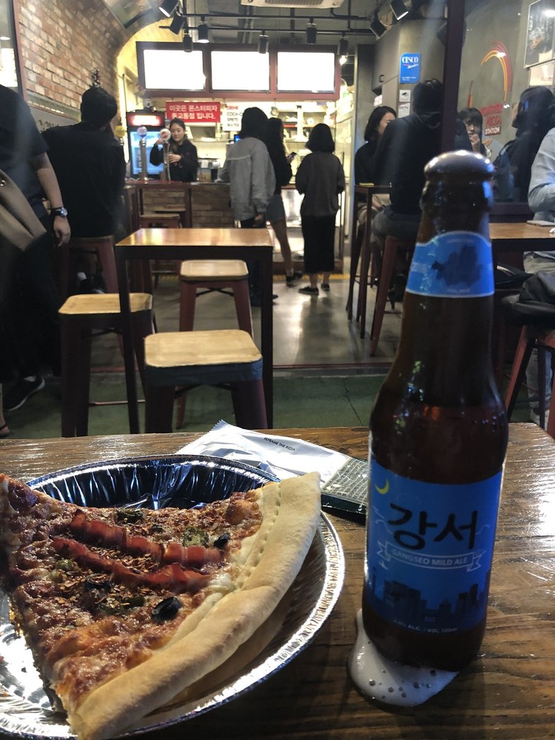 ソウルで大同江ビールを飲んだ話 ニュースde韓国語 Note ソウルで大同江ビールを飲んだ話 ニュースde韓国語 Note
