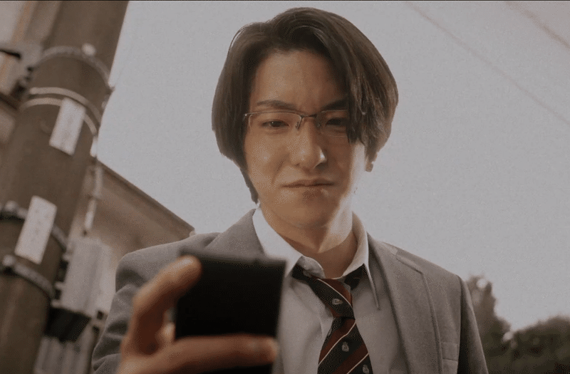 轟洋介のオタク High Lowへの感謝を大いに語る 七千万円 Note