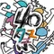 40祭
