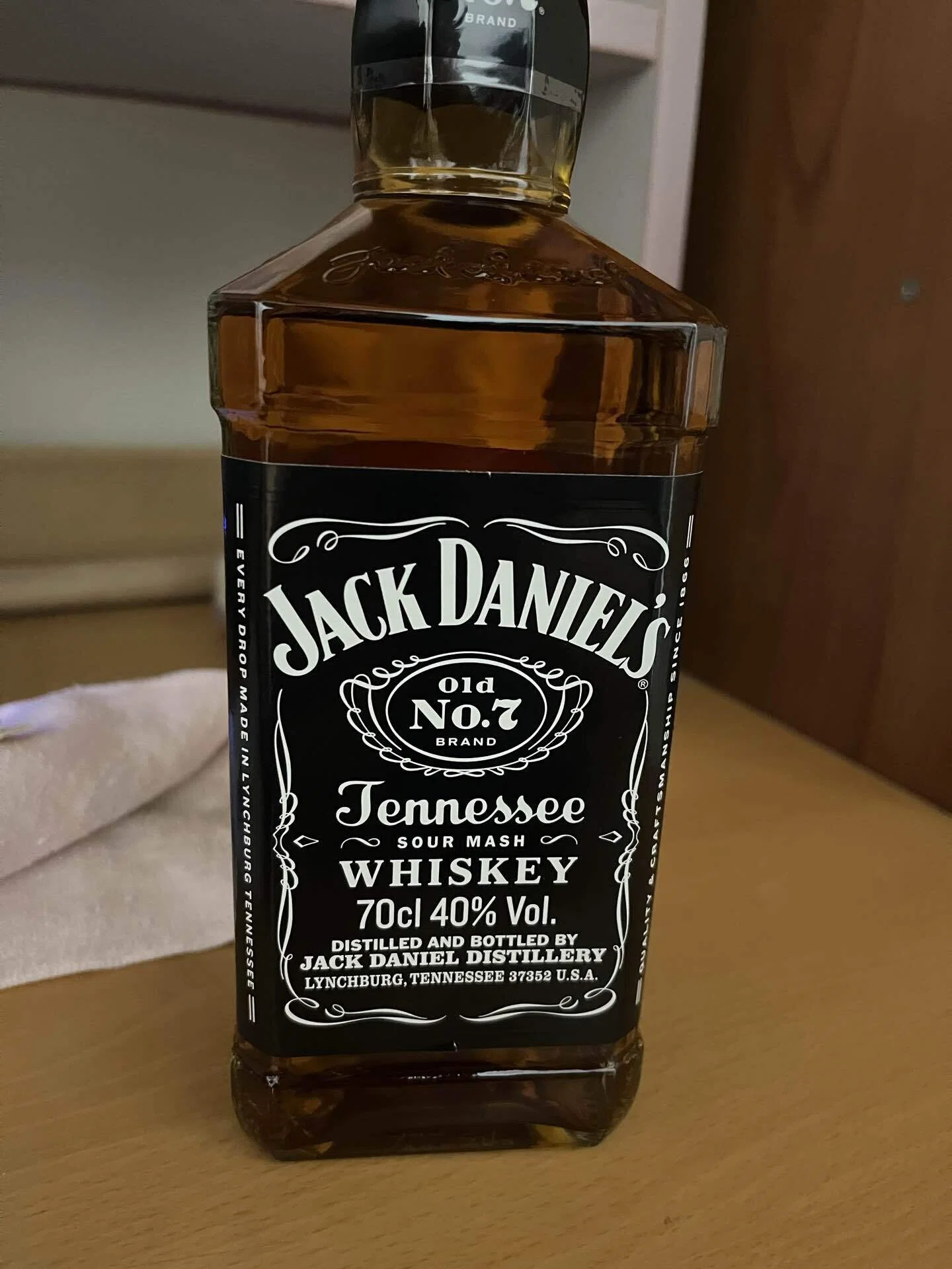 ジャックダニエル酒 ジャック ダニエル レガシーエディションシリーズ 2ndエディション