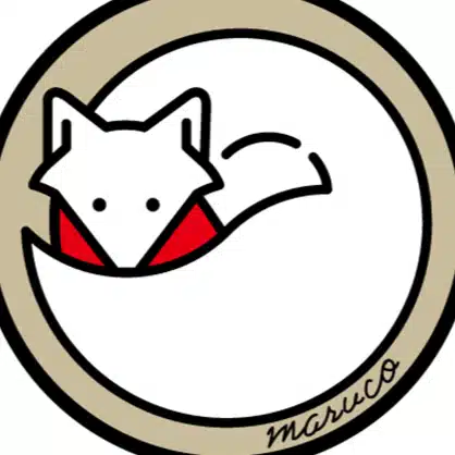 円狐（まるこ）